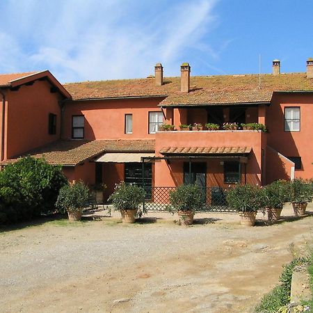 أوربيتيلو Agriturismo Grazia المظهر الخارجي الصورة