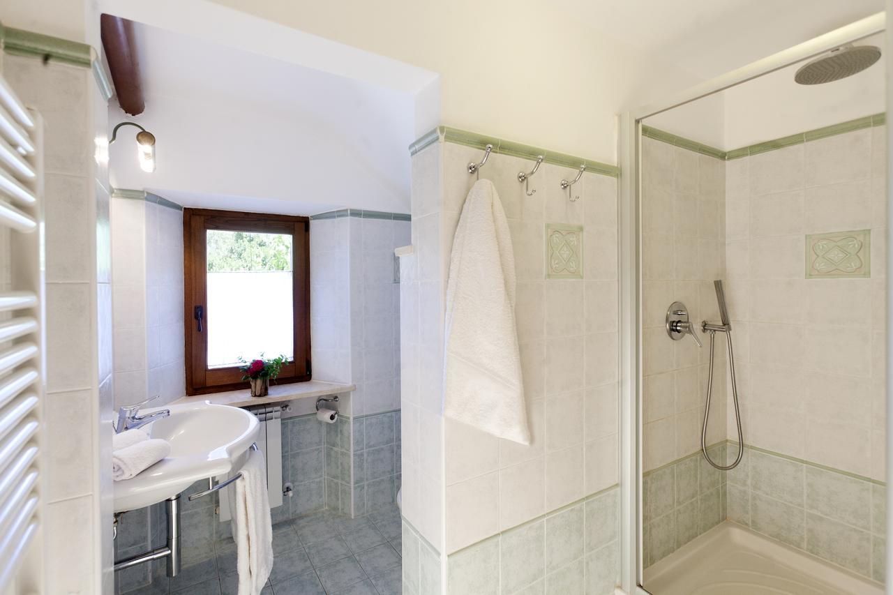 أوربيتيلو Agriturismo Grazia المظهر الخارجي الصورة