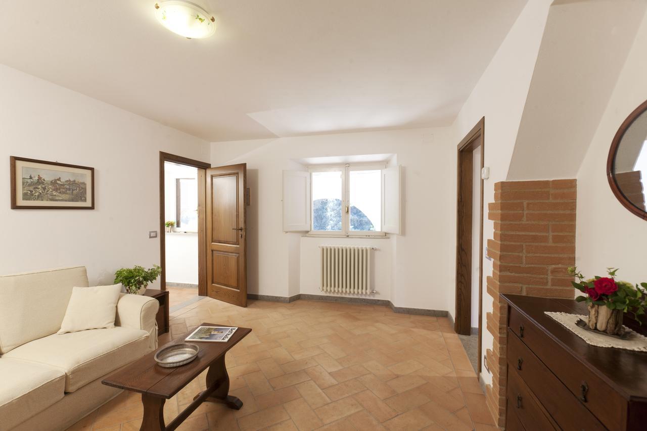 أوربيتيلو Agriturismo Grazia المظهر الخارجي الصورة