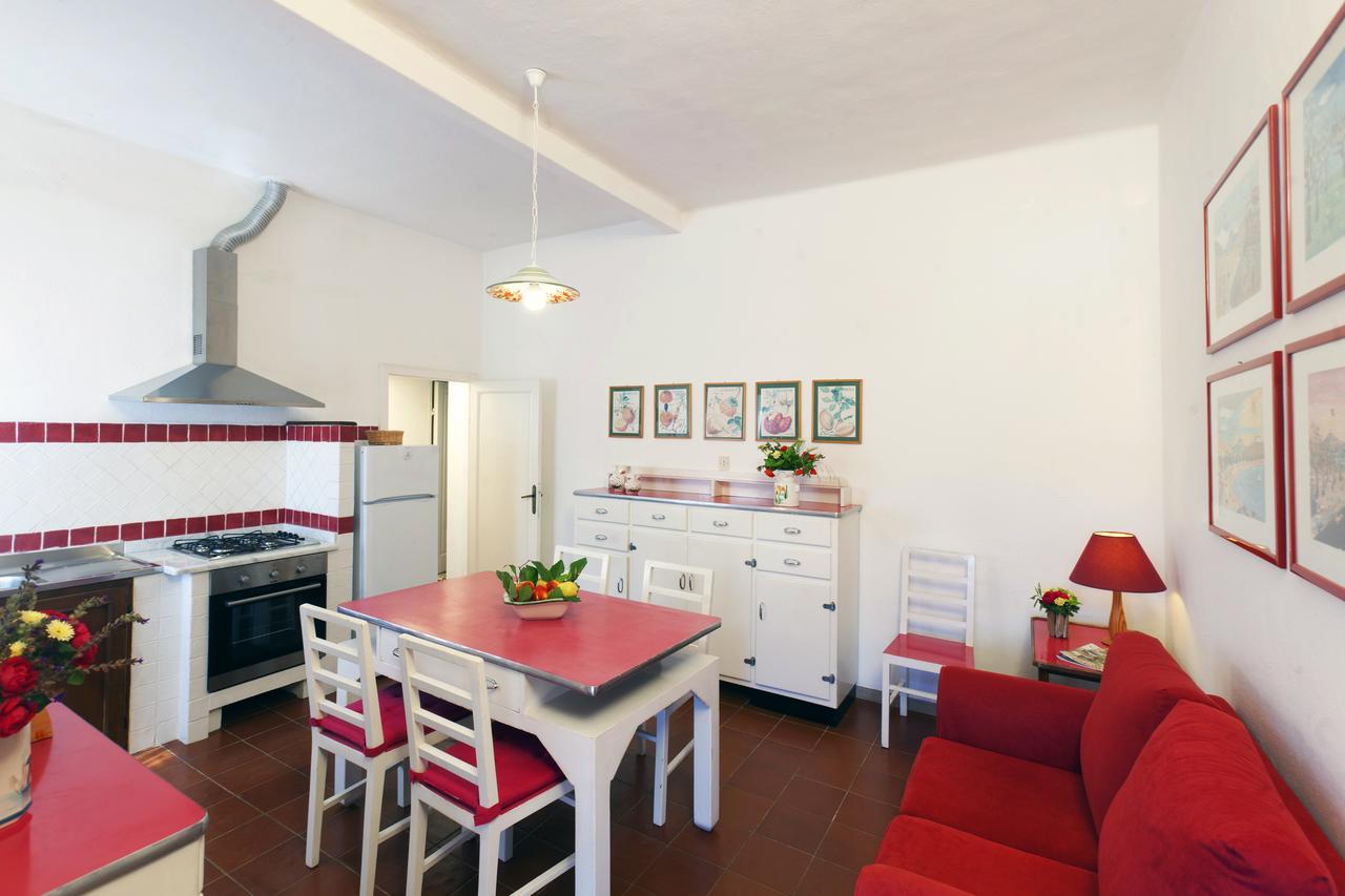 أوربيتيلو Agriturismo Grazia المظهر الخارجي الصورة