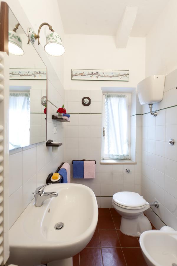 أوربيتيلو Agriturismo Grazia المظهر الخارجي الصورة