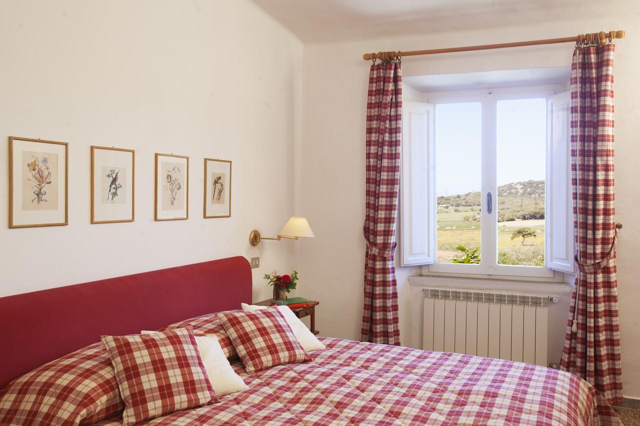 أوربيتيلو Agriturismo Grazia المظهر الخارجي الصورة