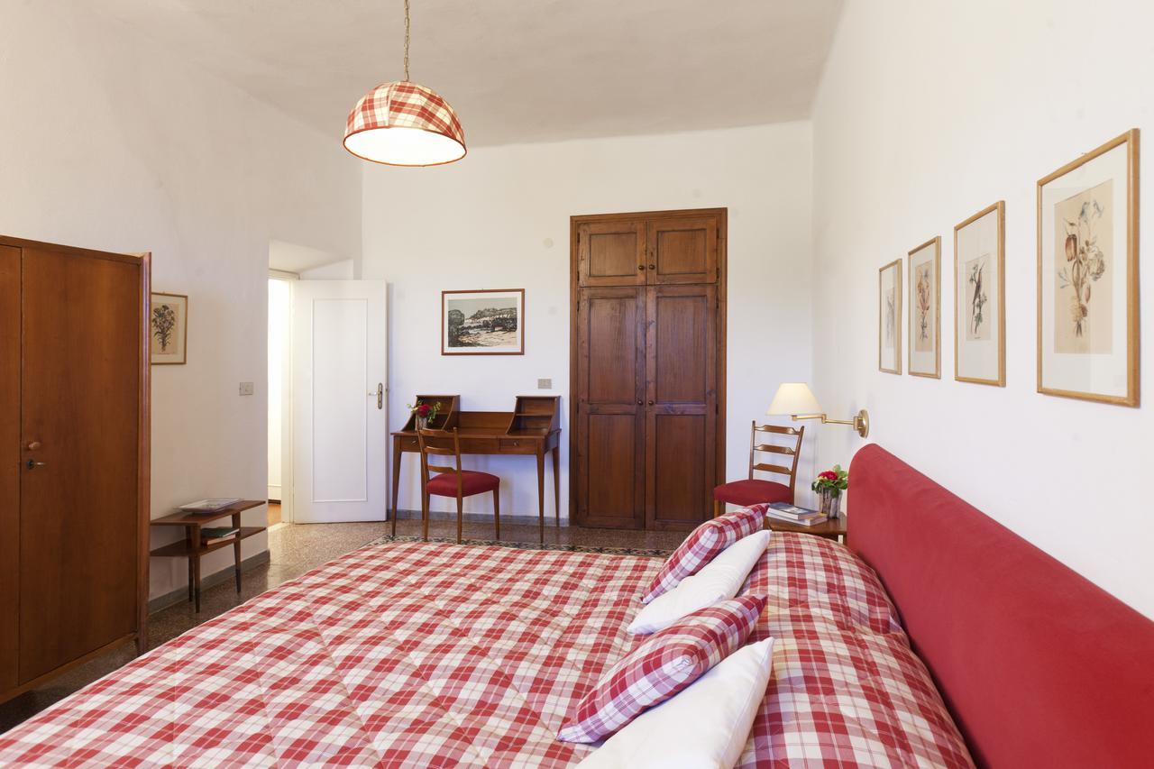 أوربيتيلو Agriturismo Grazia المظهر الخارجي الصورة
