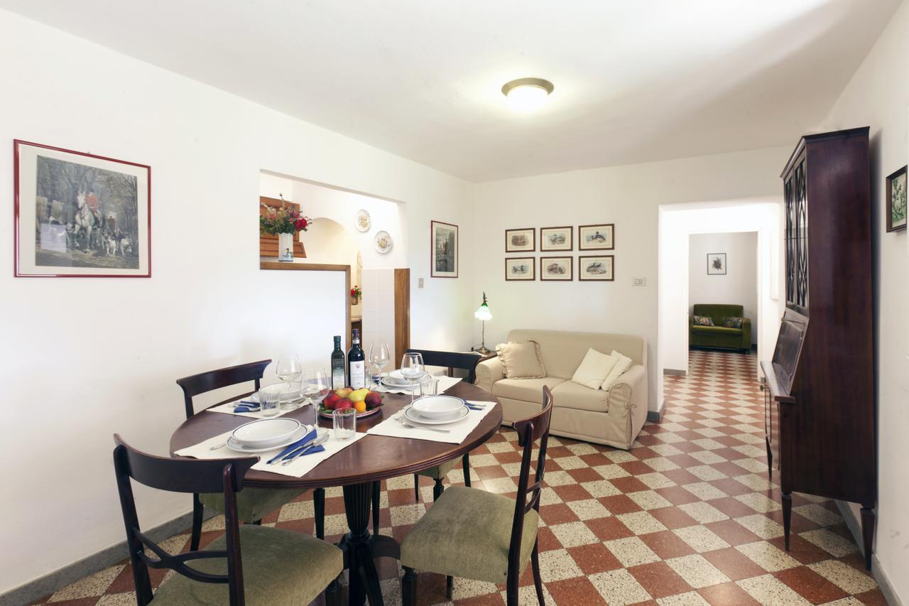 أوربيتيلو Agriturismo Grazia المظهر الخارجي الصورة