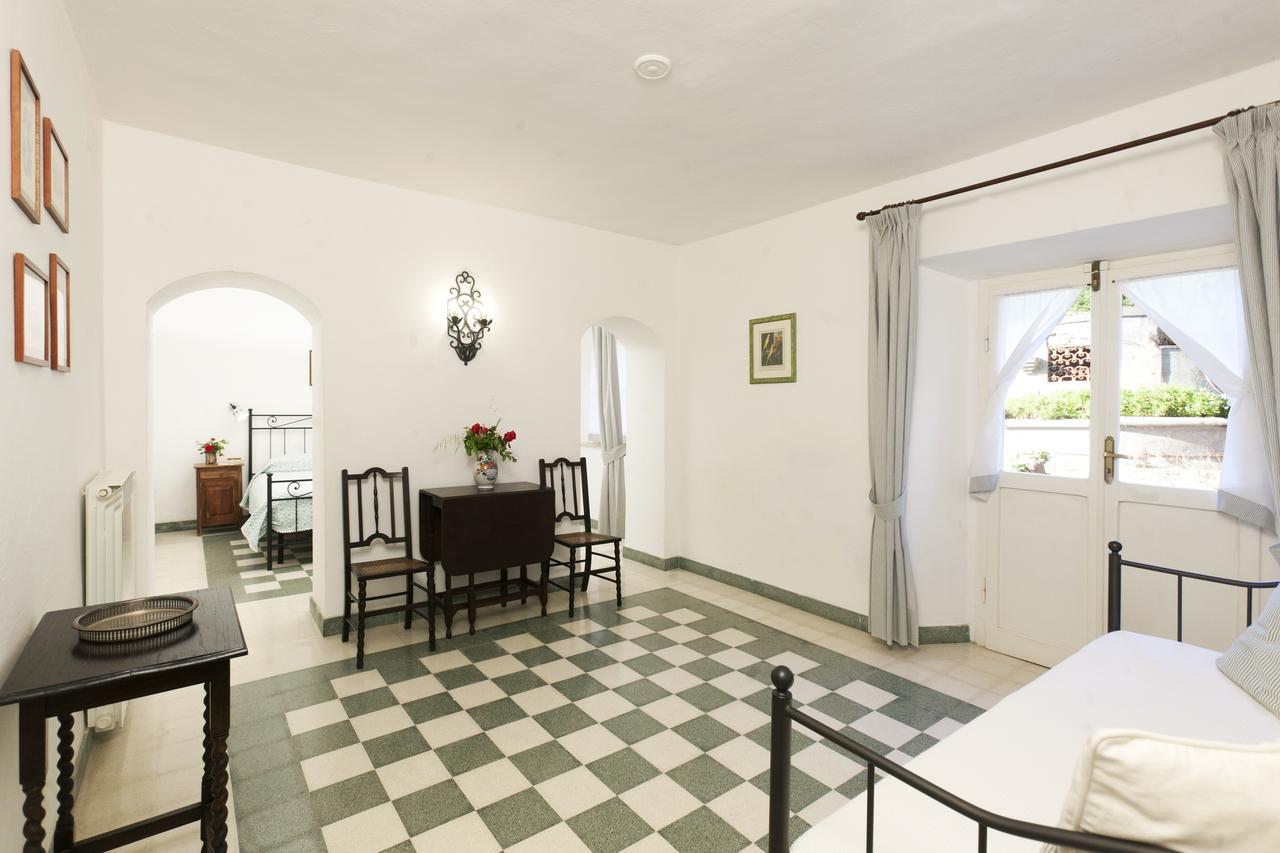 أوربيتيلو Agriturismo Grazia المظهر الخارجي الصورة