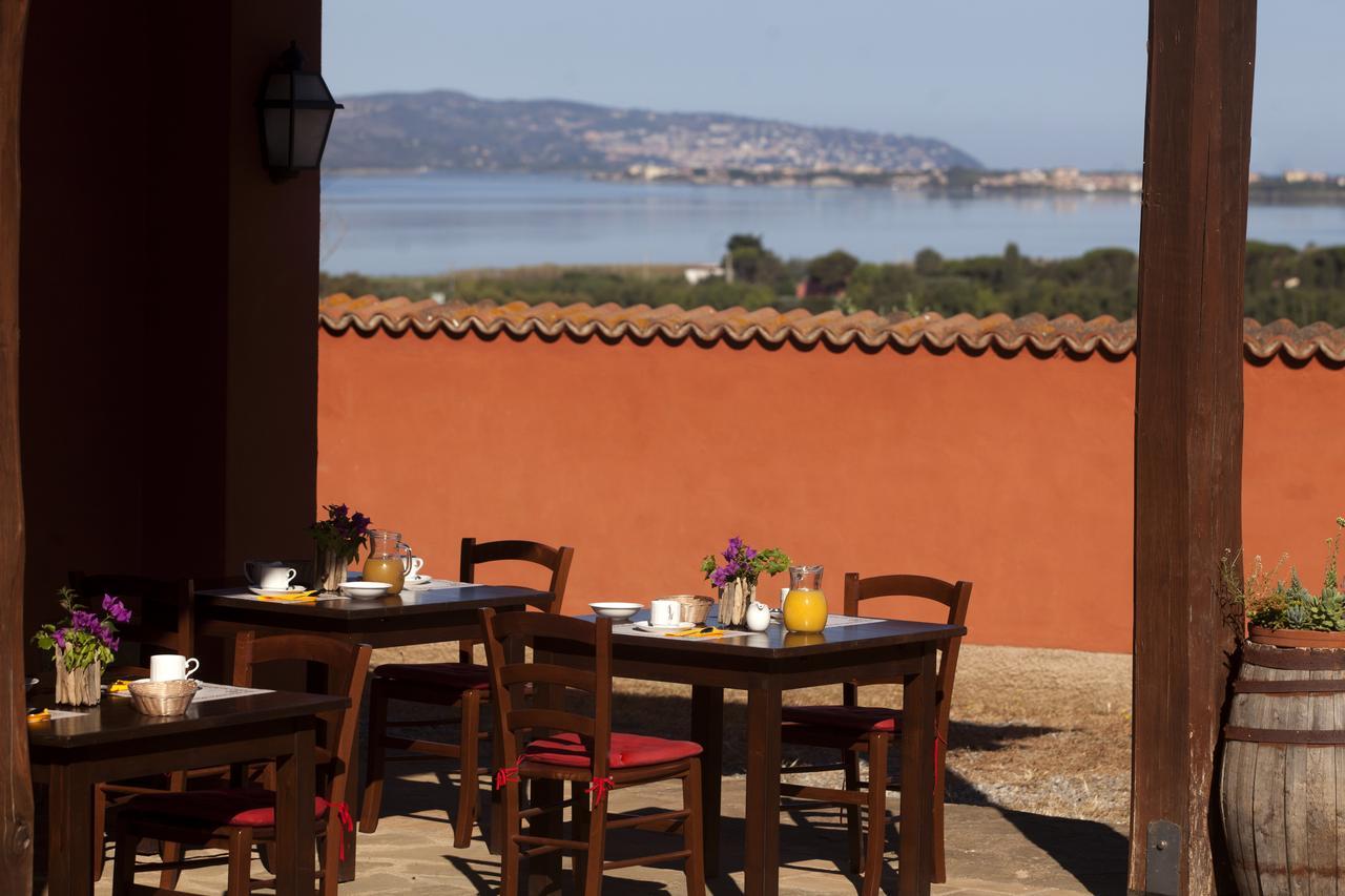 أوربيتيلو Agriturismo Grazia المظهر الخارجي الصورة