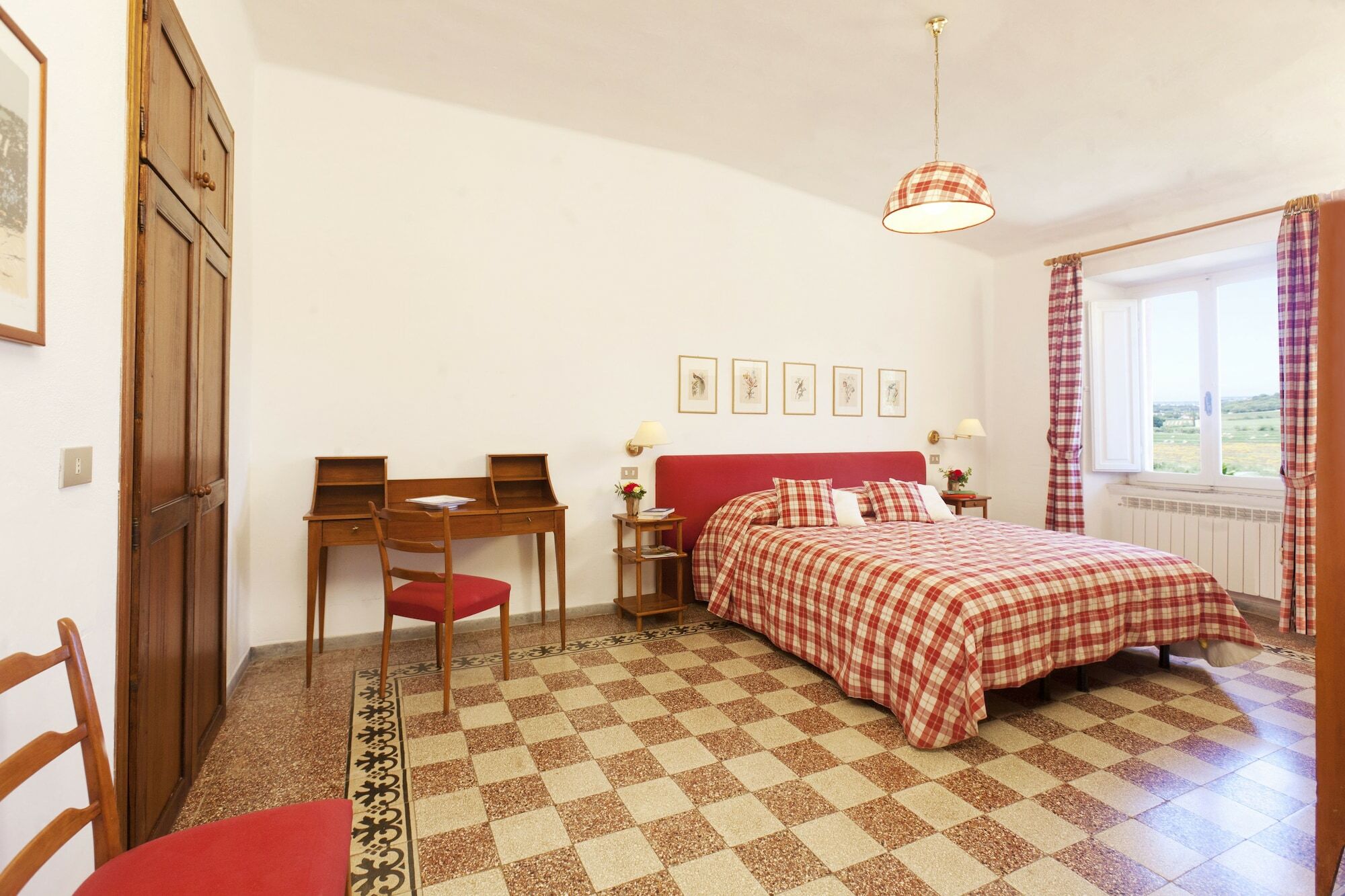 أوربيتيلو Agriturismo Grazia المظهر الخارجي الصورة