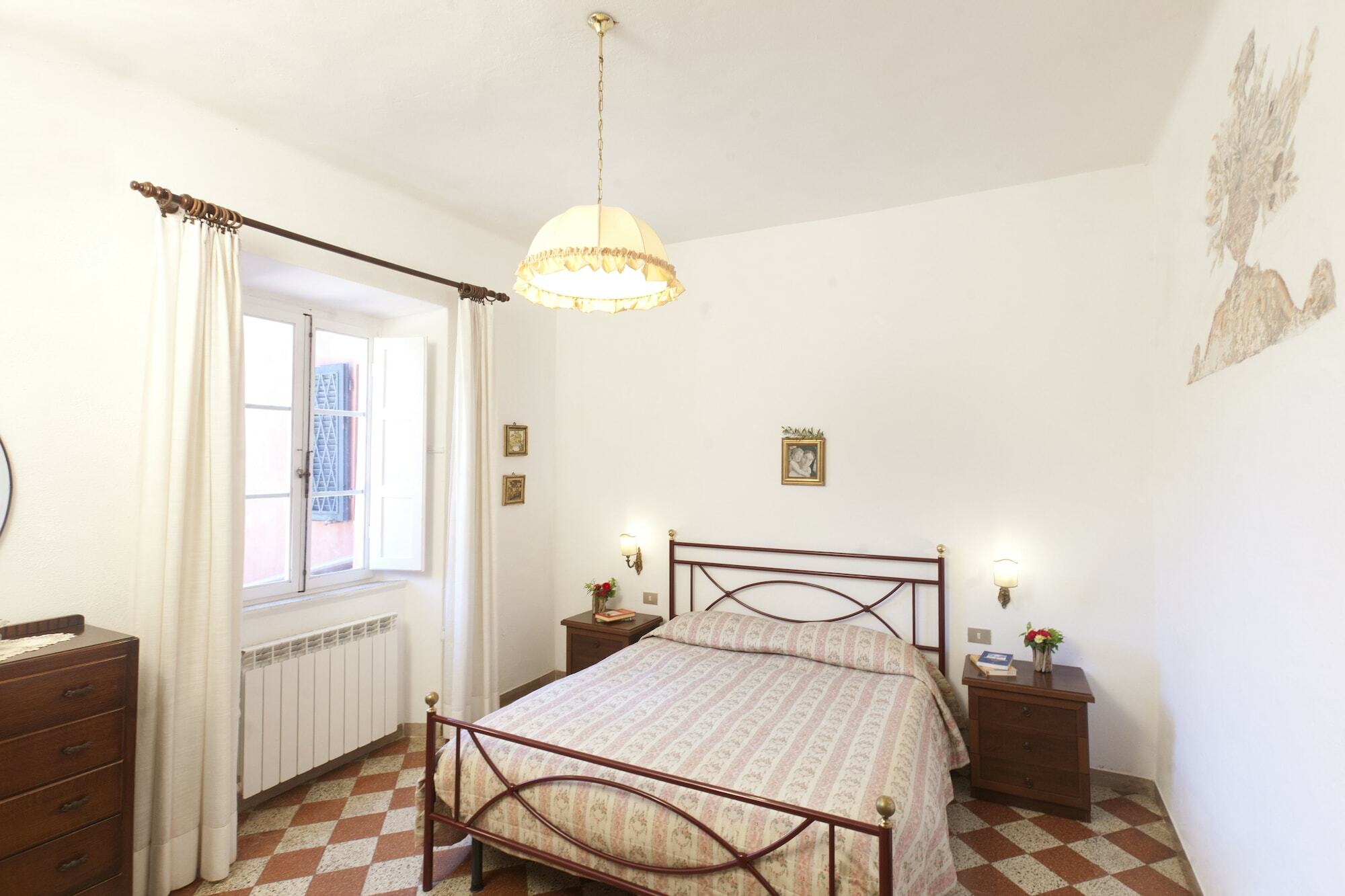 أوربيتيلو Agriturismo Grazia المظهر الخارجي الصورة